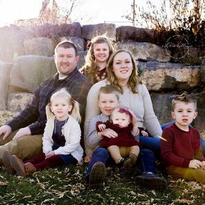 Meet your Posher, Kendra